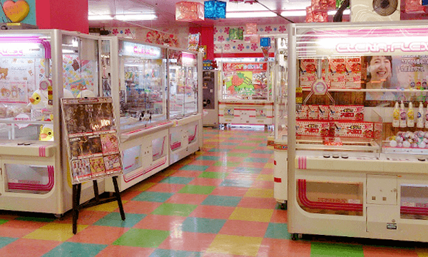 狭山店