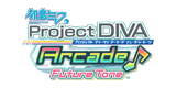 ProjectDiva 初音ミク -Future Tone-