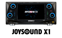 JOYSOUND X1