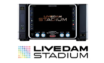 LIVEDAM STADIUM